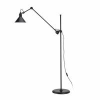 напольный светильник bernard-albin gras style черный в Нижневартовске