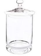 конфетница большая (стекло) comptoir de famille в Нижневартовске