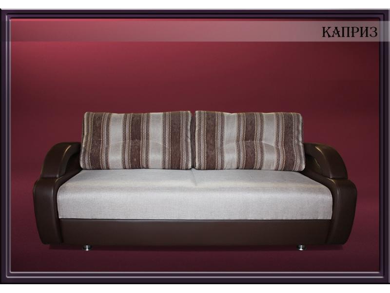 диван прямой каприз в Нижневартовске