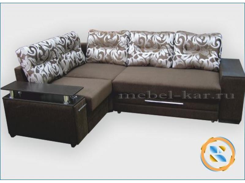 диван угловой олимп 4 в Нижневартовске