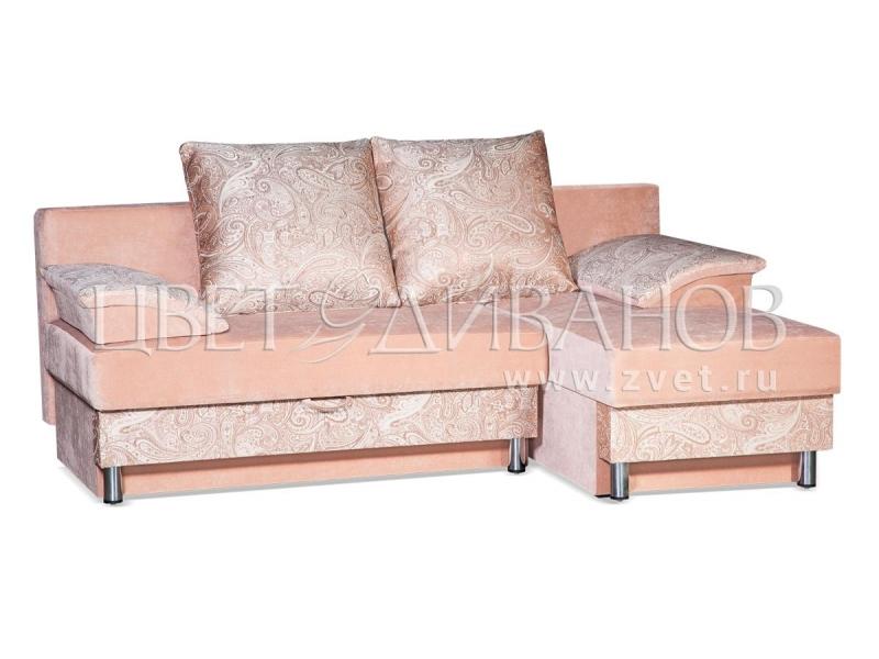 угловой диван мадрид еврокнижка в Нижневартовске