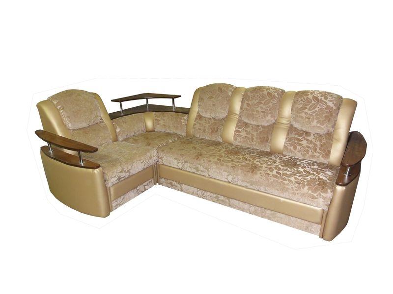 диван угловой джаз в Нижневартовске