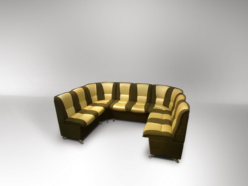 диван фантазия - п-образная зона в Нижневартовске