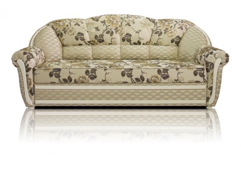 диван альмонд 190 дельфин в Нижневартовске