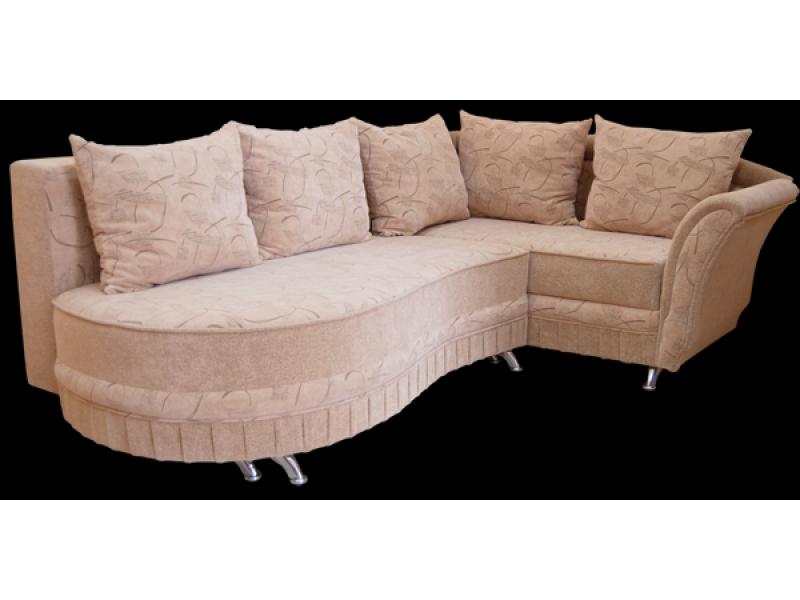 диван угловой фея-3 в Нижневартовске