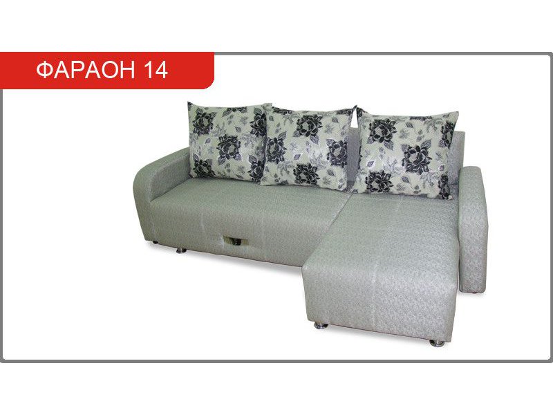 диван угловой фараон 14 дельфин в Нижневартовске