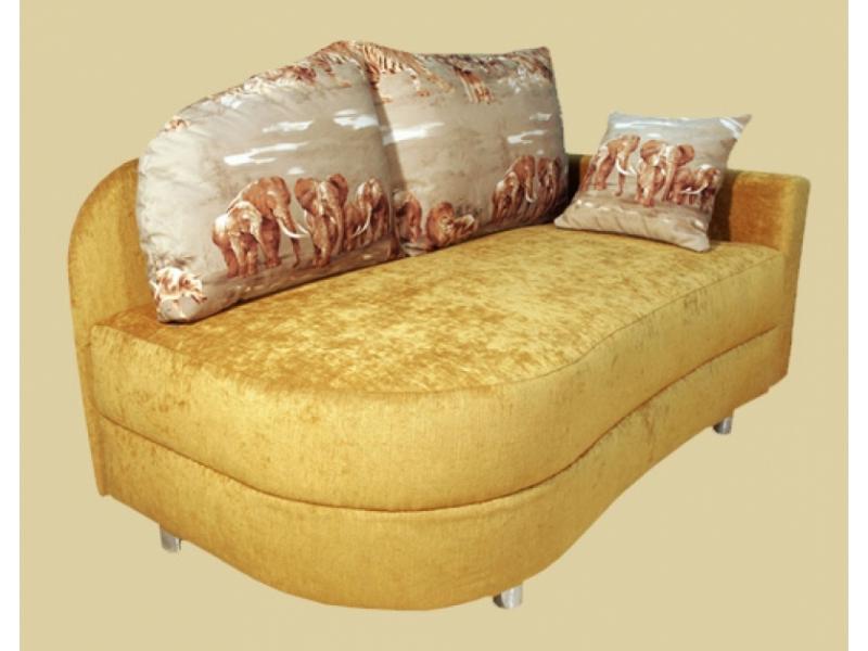 диван прямой пронто м в Нижневартовске