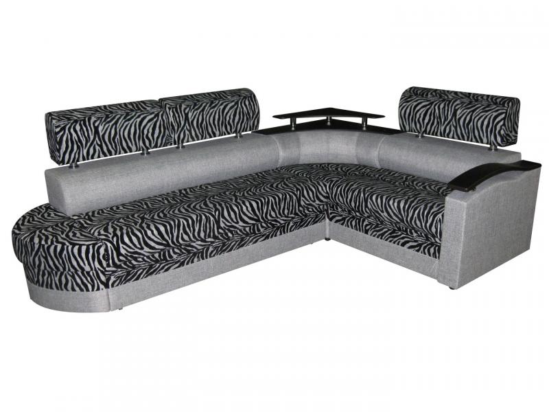 угловой диван ника в Нижневартовске