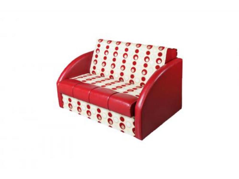 диван прямой юлия - 1 аккордеон в Нижневартовске