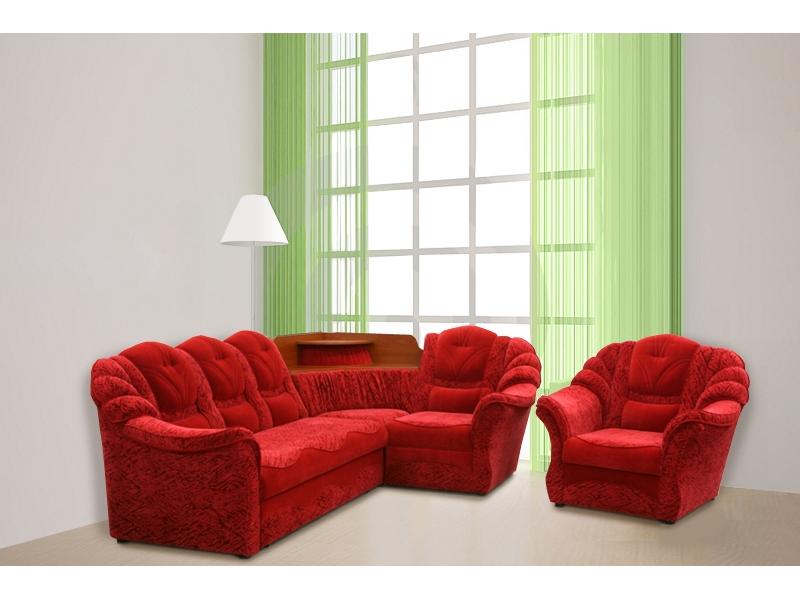 угловой диван мадонна в Нижневартовске