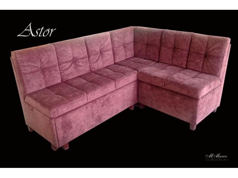 диван угловой астор в Нижневартовске