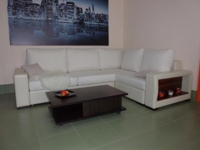 диван угловой сенатор 5 в Нижневартовске