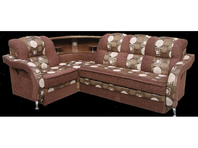 диван угловой элегант 14 в Нижневартовске