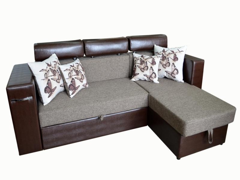 практичный диван барнео в Нижневартовске