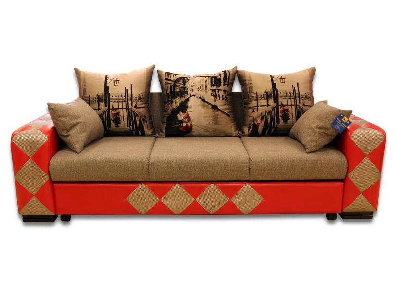 диван дельфин босс в Нижневартовске