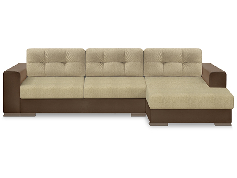 диван угловой «николети голд» мод. 1 в Нижневартовске