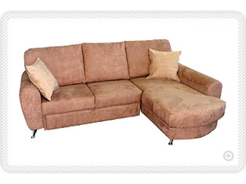 диван угловой лагуна дельфин в Нижневартовске