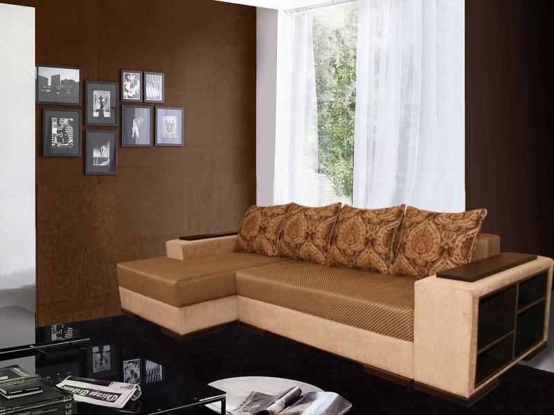 диван угловой сенатор еврокнижка в Нижневартовске