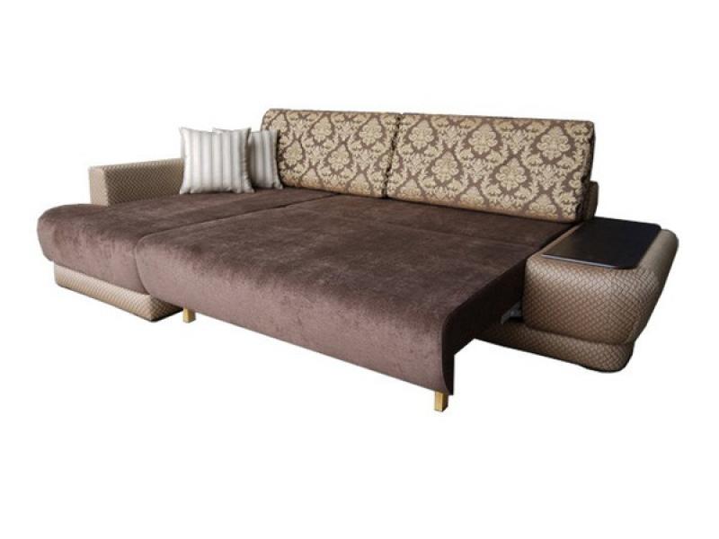 диван угловой евро - 2 пума в Нижневартовске