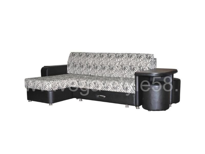 угловой диван лабиринт в Нижневартовске