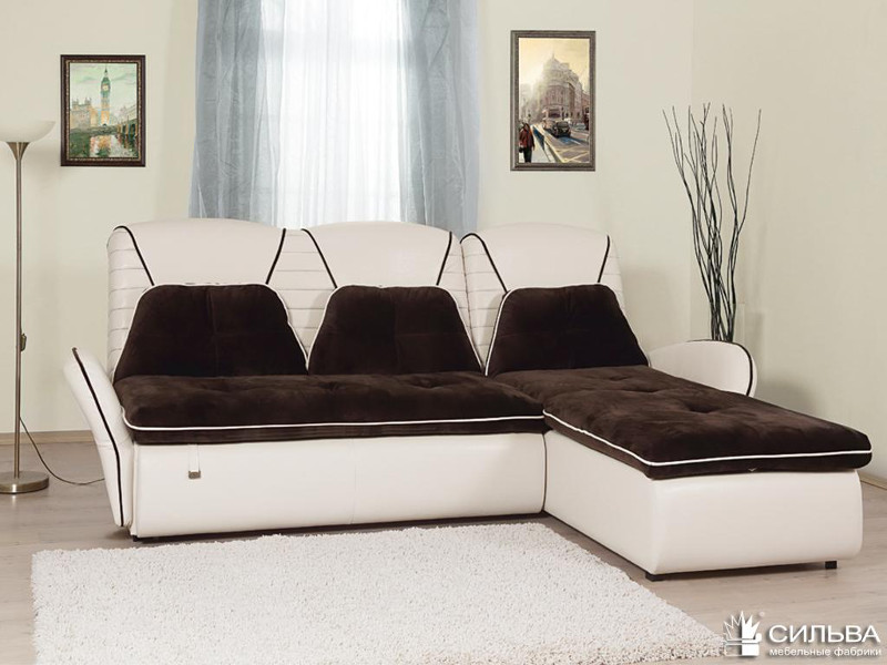 диван угловой прага в Нижневартовске