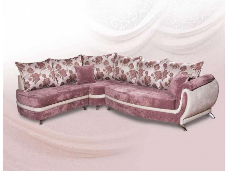 угловой диван модерн 2 в Нижневартовске