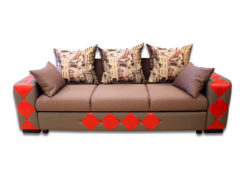 диван дельфин босс в Нижневартовске