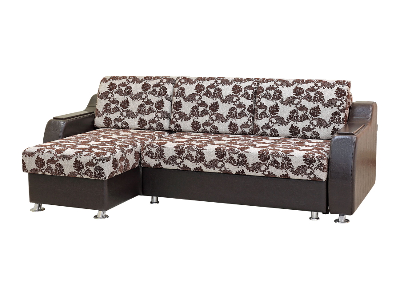 угловой диван глория 5 с оттманкой в Нижневартовске