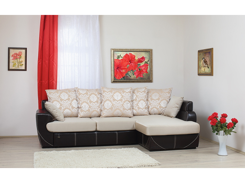 диван угловой лондан в Нижневартовске