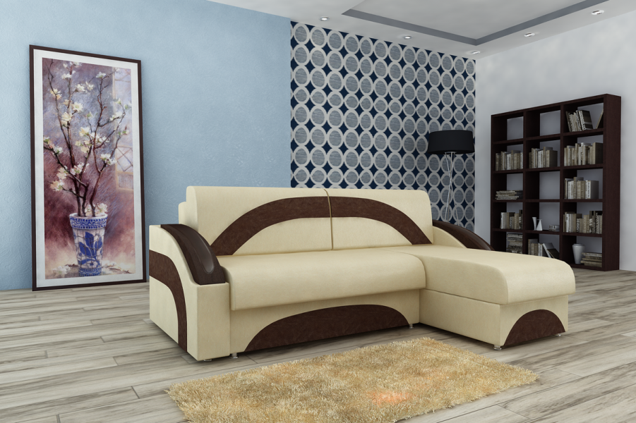 мягкий угол арктур в Нижневартовске