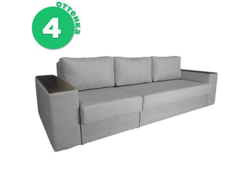 диван-кровать модерн в32 еврокнижка в Нижневартовске