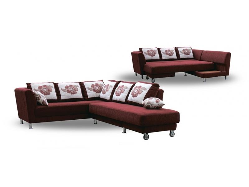 угловой диван марсель в Нижневартовске