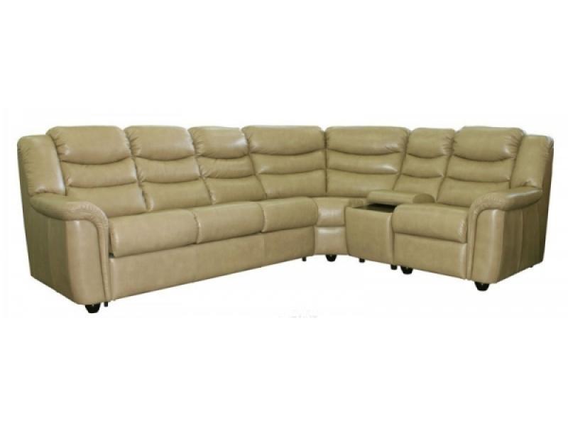 диван угловой ланкастер седафлекс 10м в Нижневартовске