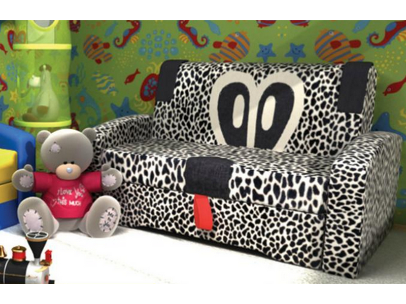 детский диван «гуффи» в Нижневартовске