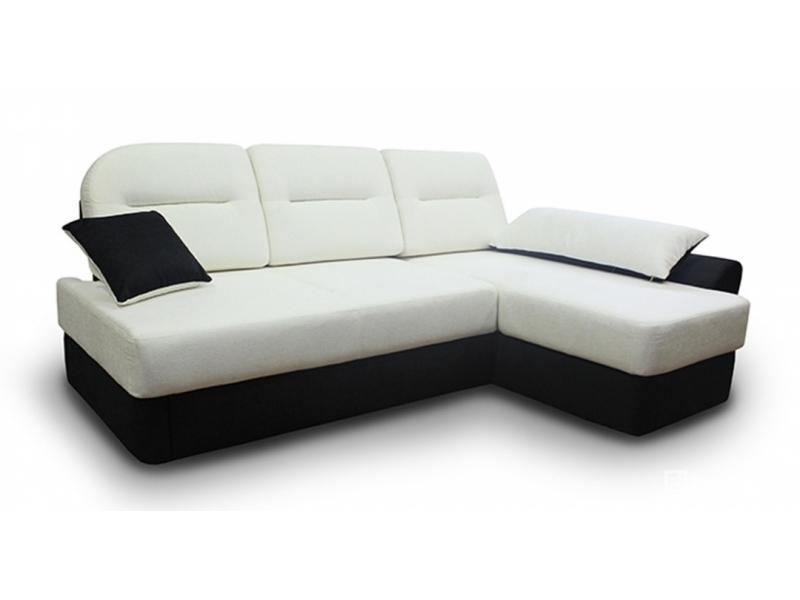 диван берг 15 с оттоманкой в Нижневартовске