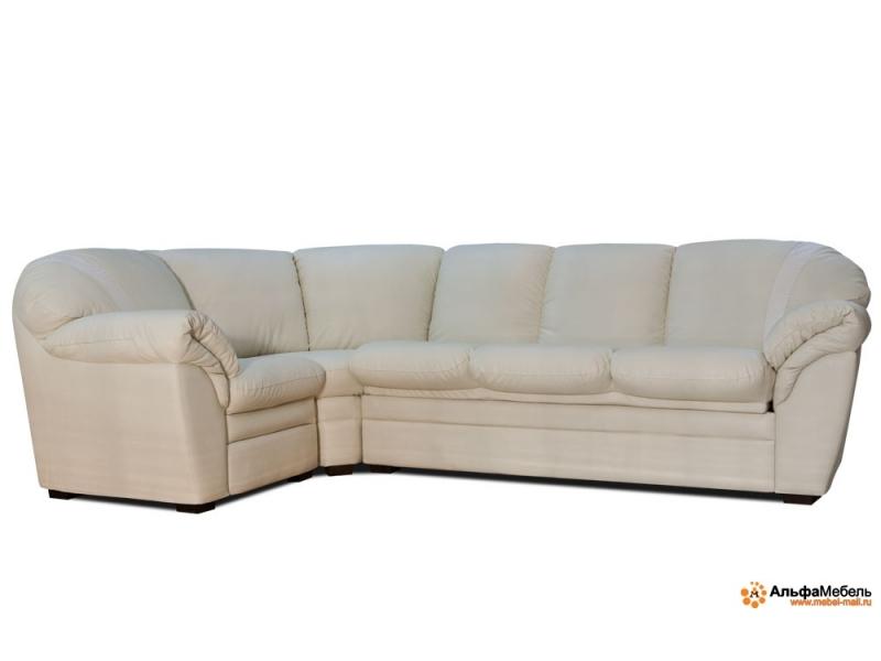 диван угловой альфа 71 французская в Нижневартовске