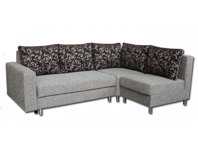 диван угловой нега 1 в Нижневартовске