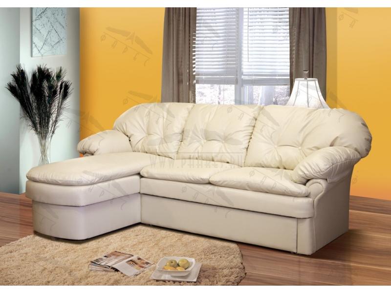 диван сильвия люкс 2 оттоманка дельфин в Нижневартовске