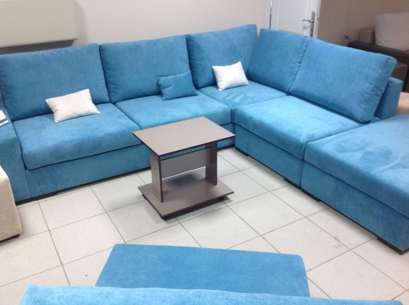 модульный диван париж 3 в Нижневартовске