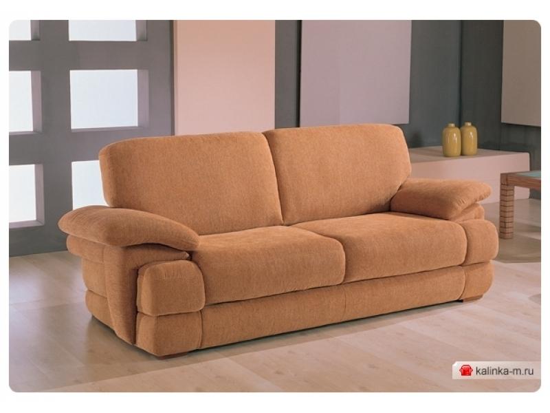 диван прямой калинка 48 в Нижневартовске