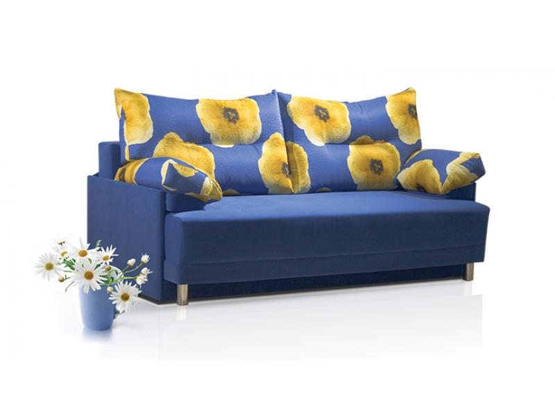 диван прямой дива п2 еврософа в Нижневартовске