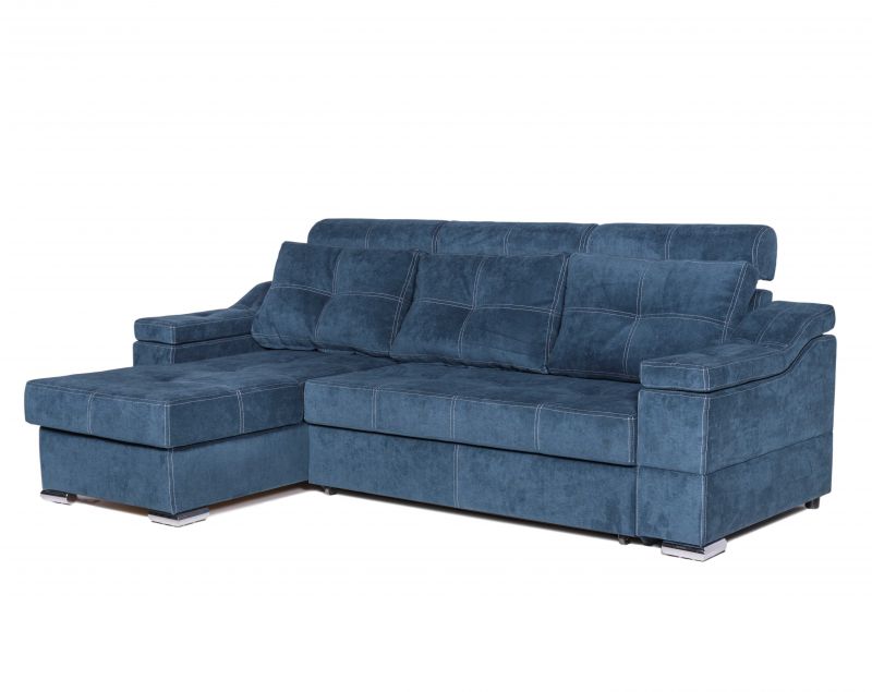 диван викинг с оттоманкой в Нижневартовске