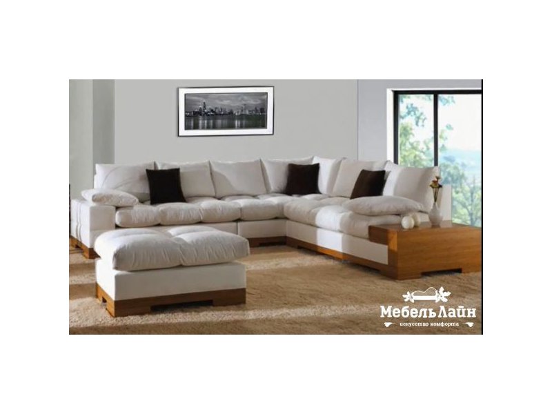 угловой диван франк в Нижневартовске