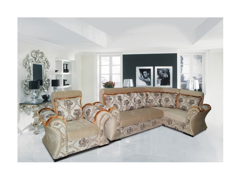 диван угловой манчестер в Нижневартовске