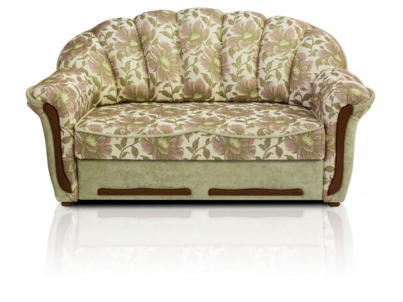 диван прямой вияна 120 выкатной в Нижневартовске