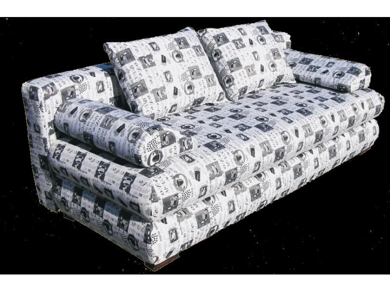 диван прямой элегант 12 в Нижневартовске