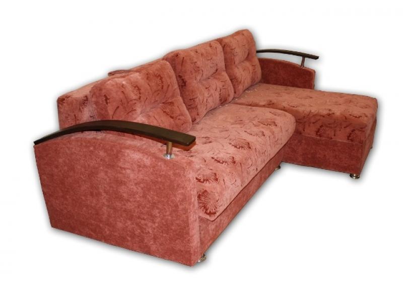 диван угловой тик-так в Нижневартовске