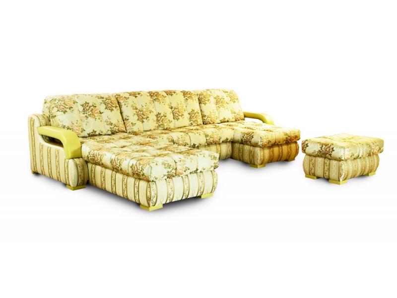 диван модульный голливуд в Нижневартовске