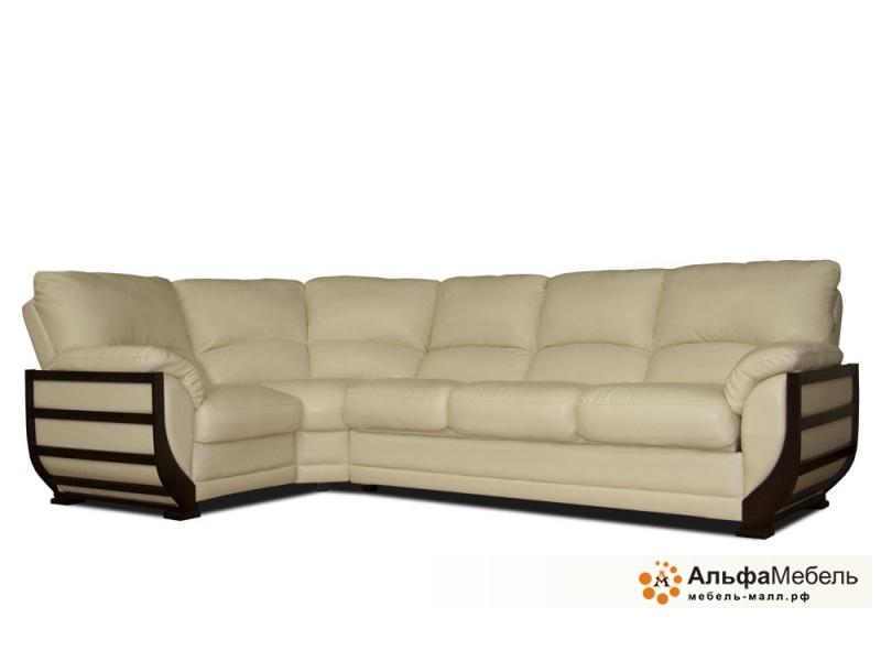 диван угловой альфа 83 французская в Нижневартовске