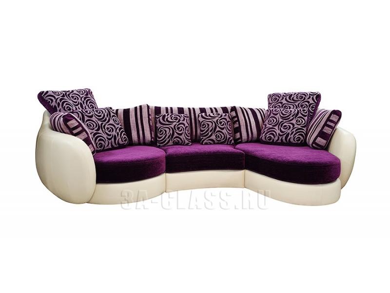 модульный диван триесте в Нижневартовске